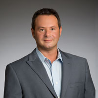 Staff Member - Dante Gibilisco